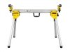 Uniwersalne stanowisko robocze Dewalt DE7033 do pilarek ukosowych